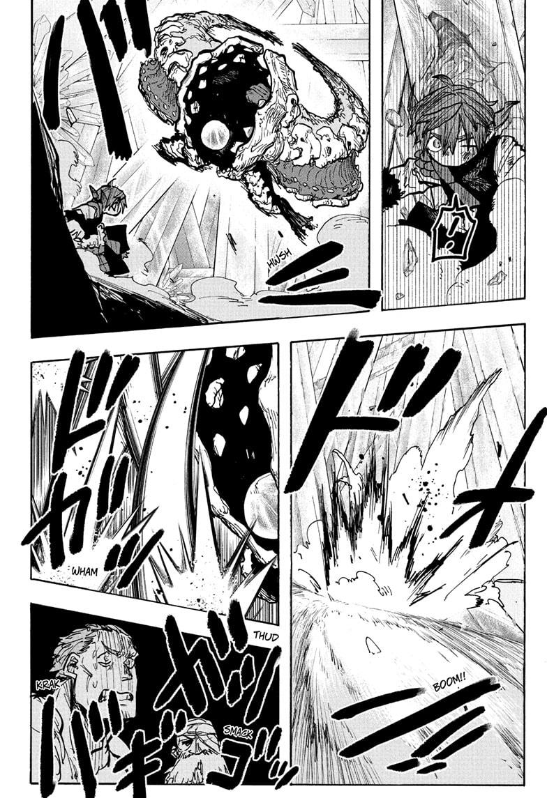 Otr of the Flame Chapter 12 page 8 - Chapter 12