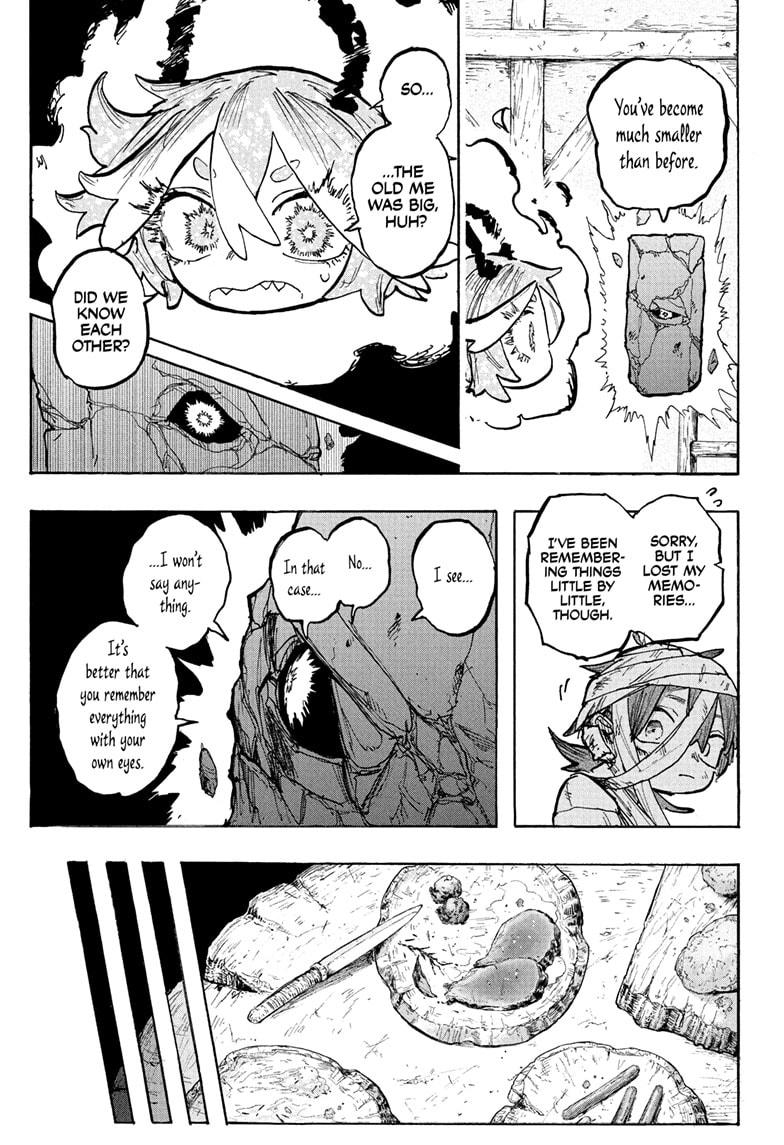 Otr of the Flame Chapter 14 page 3 - Chapter 14