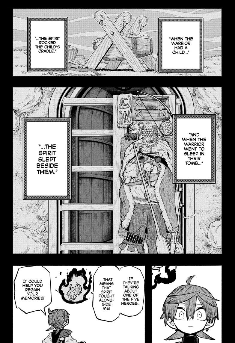Otr of the Flame Chapter 16 page 7 - Chapter 16
