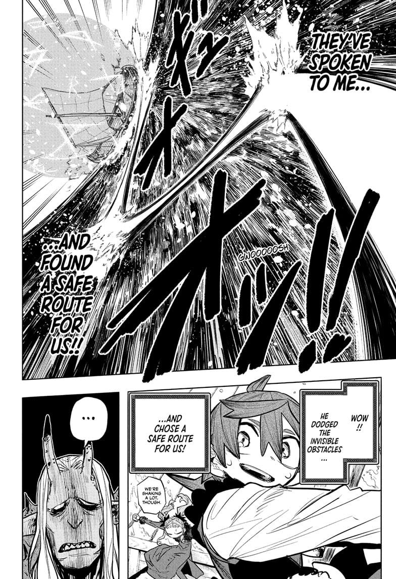 Otr of the Flame Chapter 17 page 4 - Chapter 17
