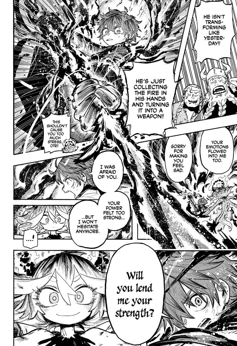 Otr of the Flame Chapter 2 page 16 - Chapter 2