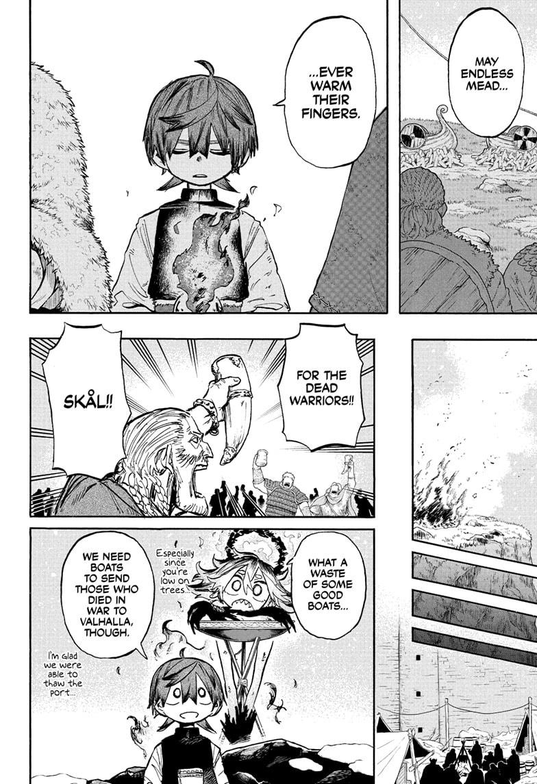 Otr of the Flame Chapter 2 page 22 - Chapter 2