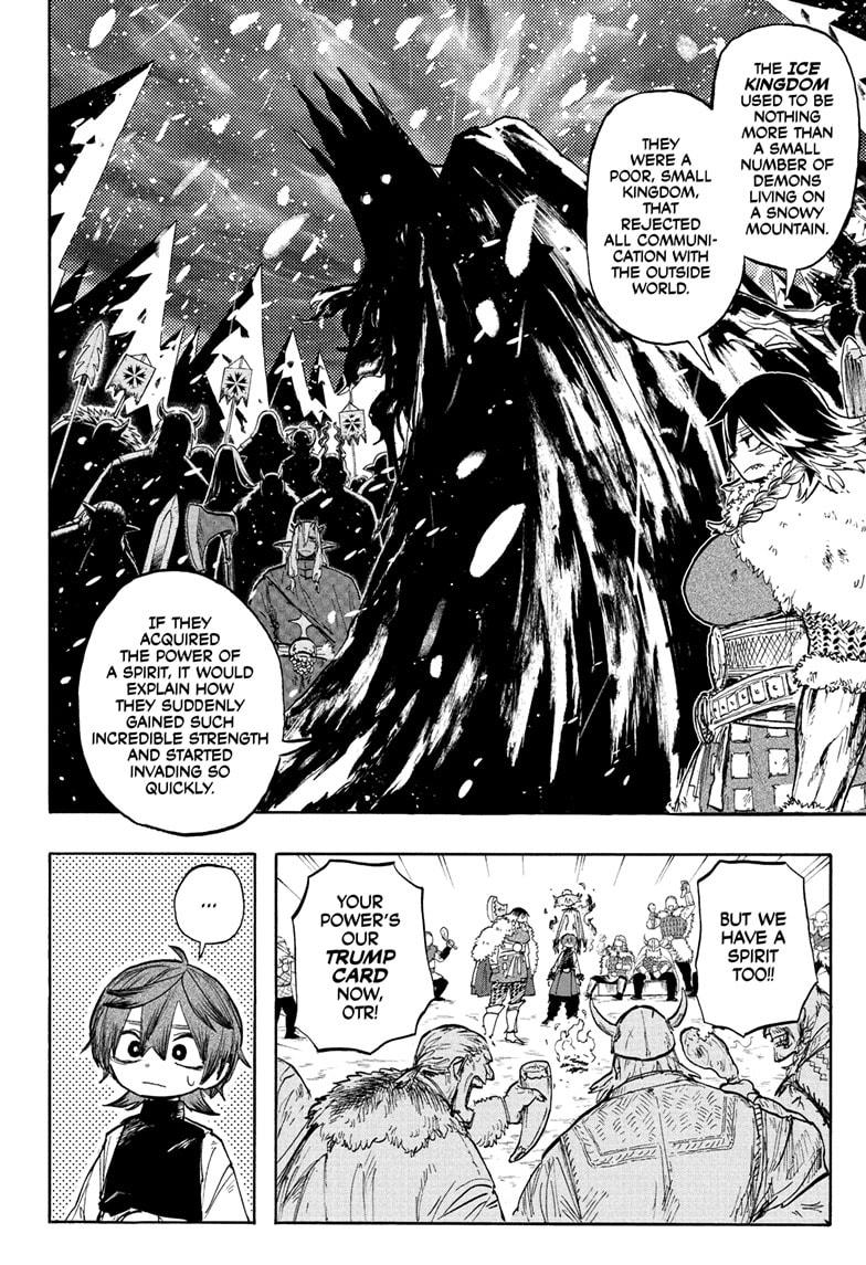 Otr of the Flame Chapter 2 page 6 - Chapter 2