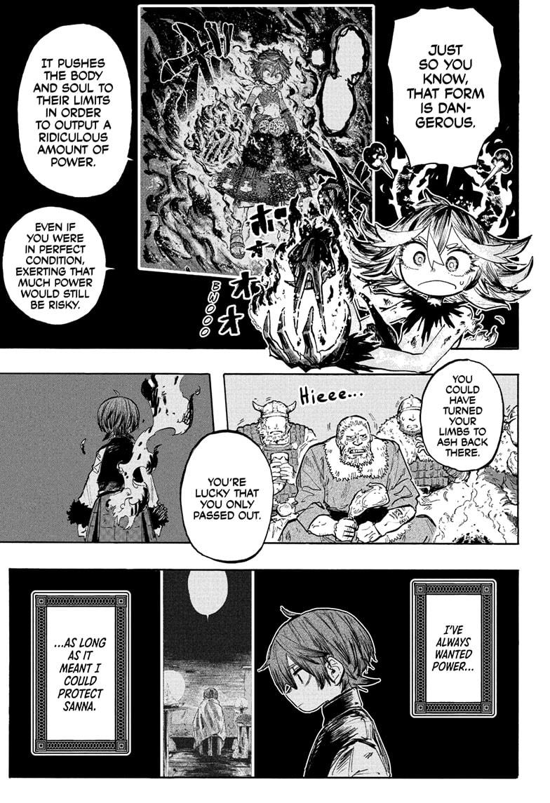 Otr of the Flame Chapter 2 page 7 - Chapter 2