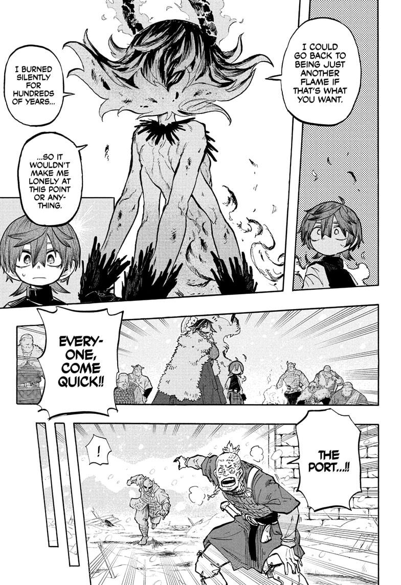 Otr of the Flame Chapter 2 page 9 - Chapter 2