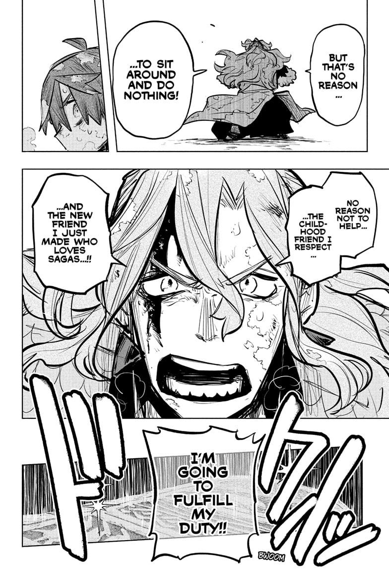 Otr of the Flame Chapter 20 page 12 - Chapter 20