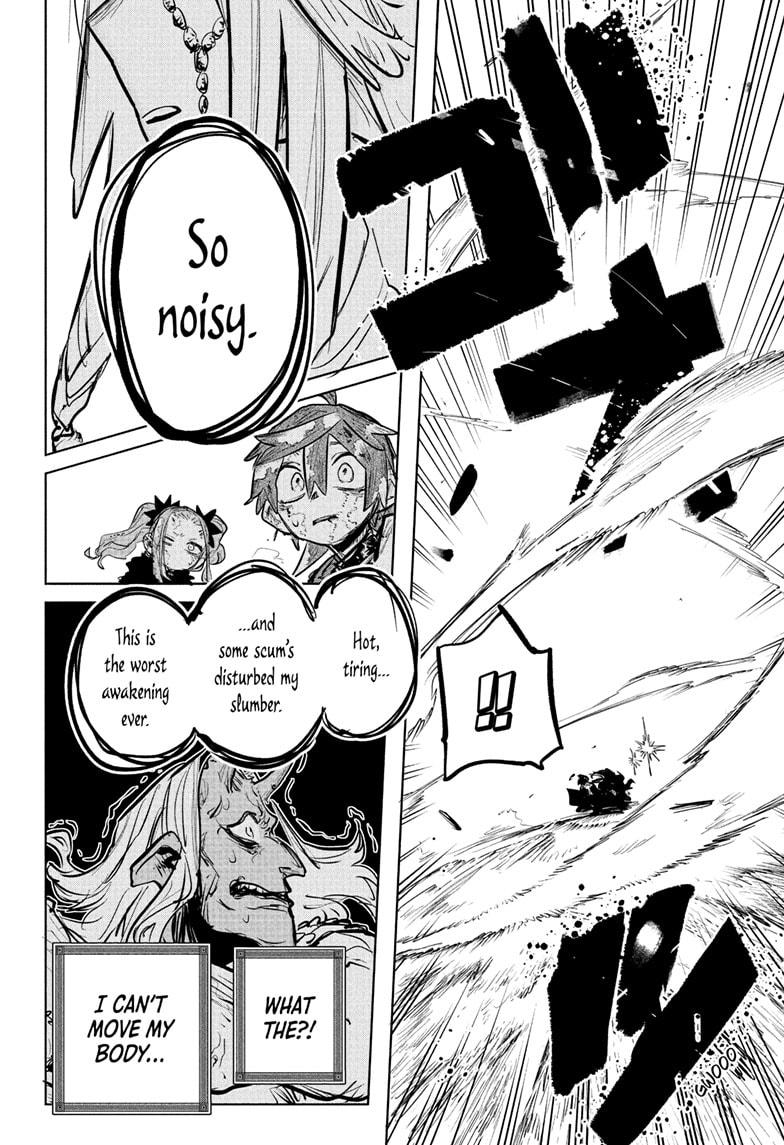 Otr of the Flame Chapter 20 page 14 - Chapter 20