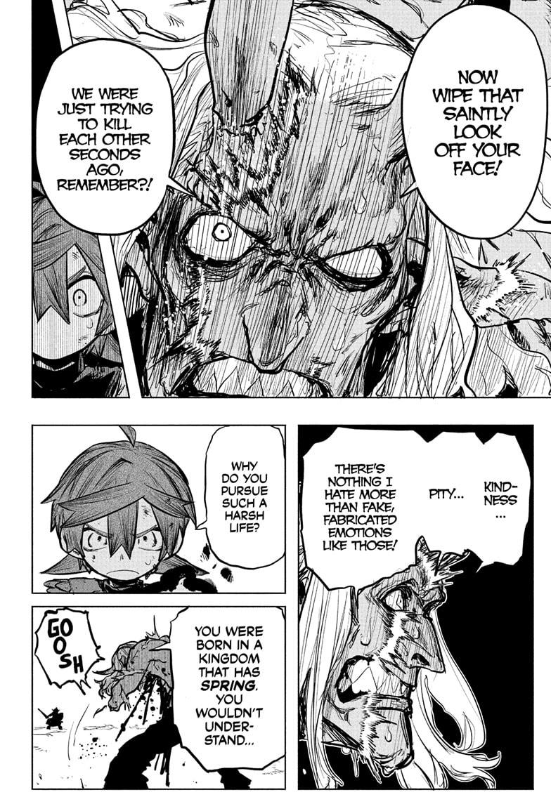 Otr of the Flame Chapter 21 page 8 - Chapter 21