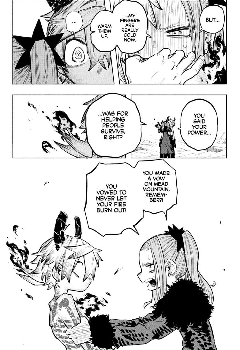 Otr of the Flame Chapter 22 page 15 - Chapter 22