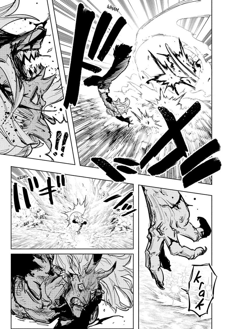 Otr of the Flame Chapter 22 page 3 - Chapter 22