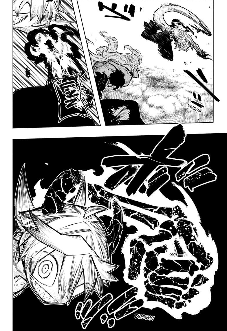Otr of the Flame Chapter 22 page 4 - Chapter 22