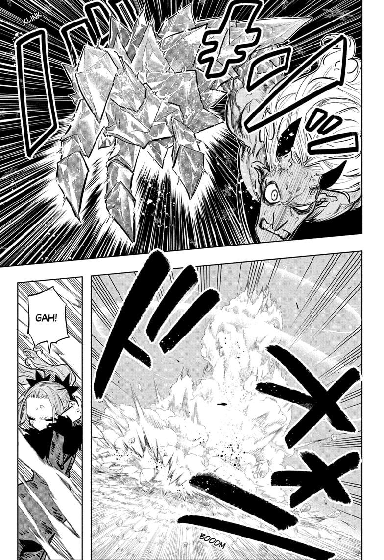 Otr of the Flame Chapter 22 page 5 - Chapter 22