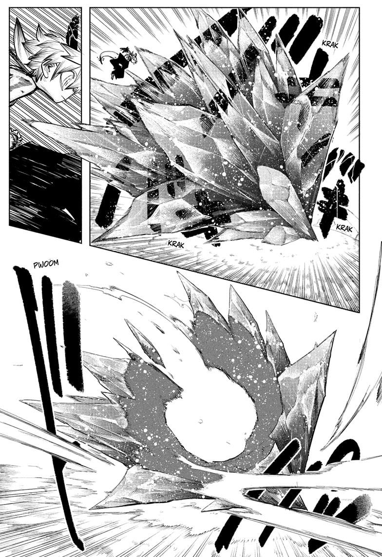 Otr of the Flame Chapter 22 page 7 - Chapter 22