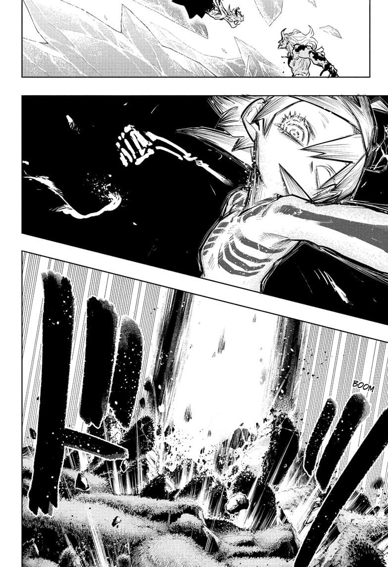 Otr of the Flame Chapter 22 page 8 - Chapter 22