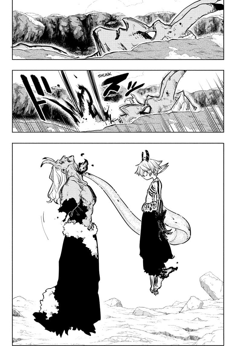 Otr of the Flame Chapter 22 page 9 - Chapter 22