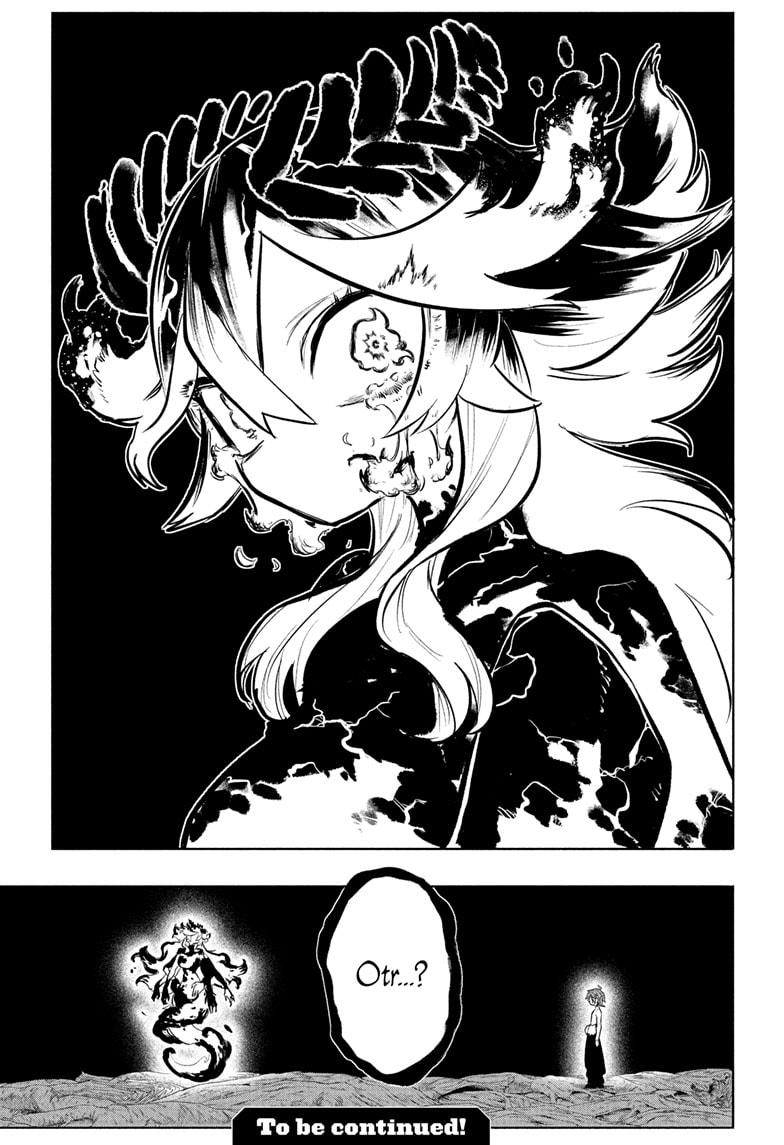 Otr of the Flame Chapter 26 page 19 - Chapter 26