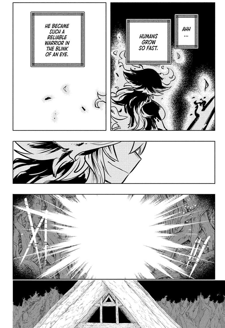Otr of the Flame Chapter 28 page 16 - Chapter 28