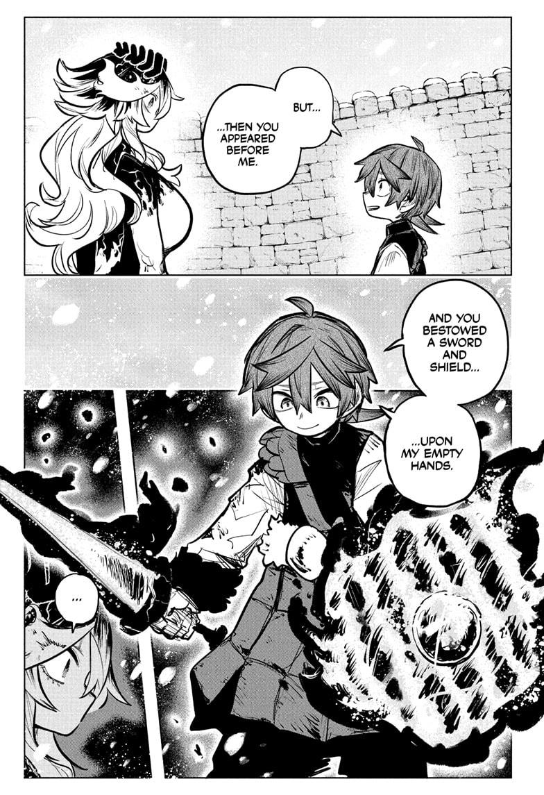 Otr of the Flame Chapter 28 page 7 - Chapter 28