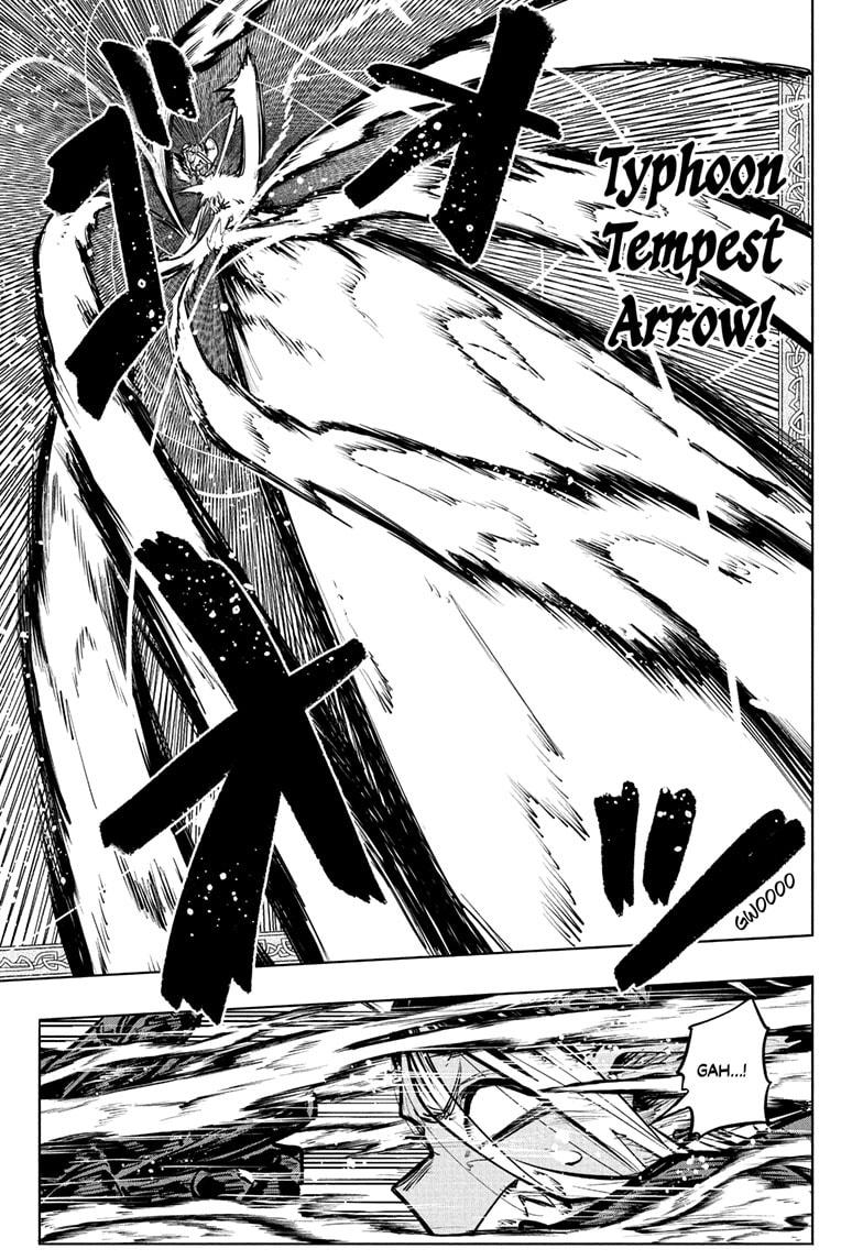 Otr of the Flame Chapter 29 page 13 - Chapter 29
