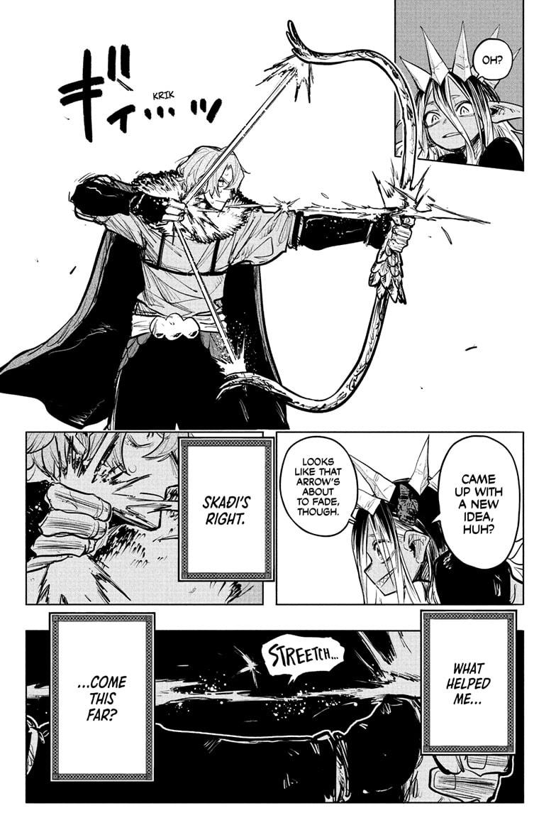 Otr of the Flame Chapter 29 page 9 - Chapter 29