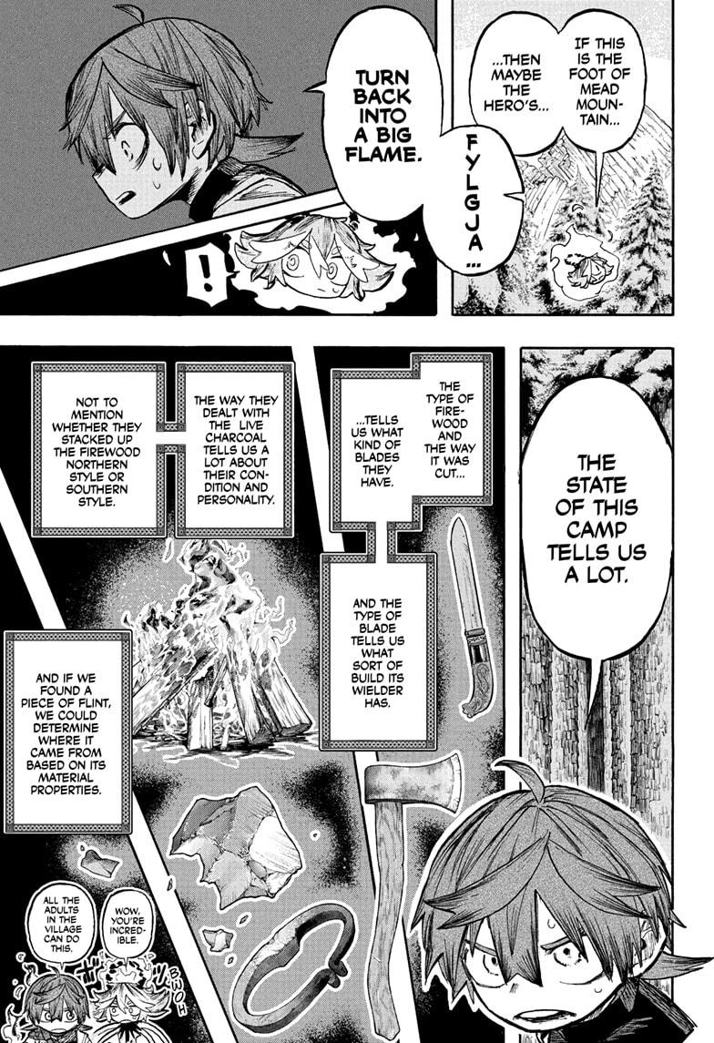 Otr of the Flame Chapter 3 page 5 - Chapter 3