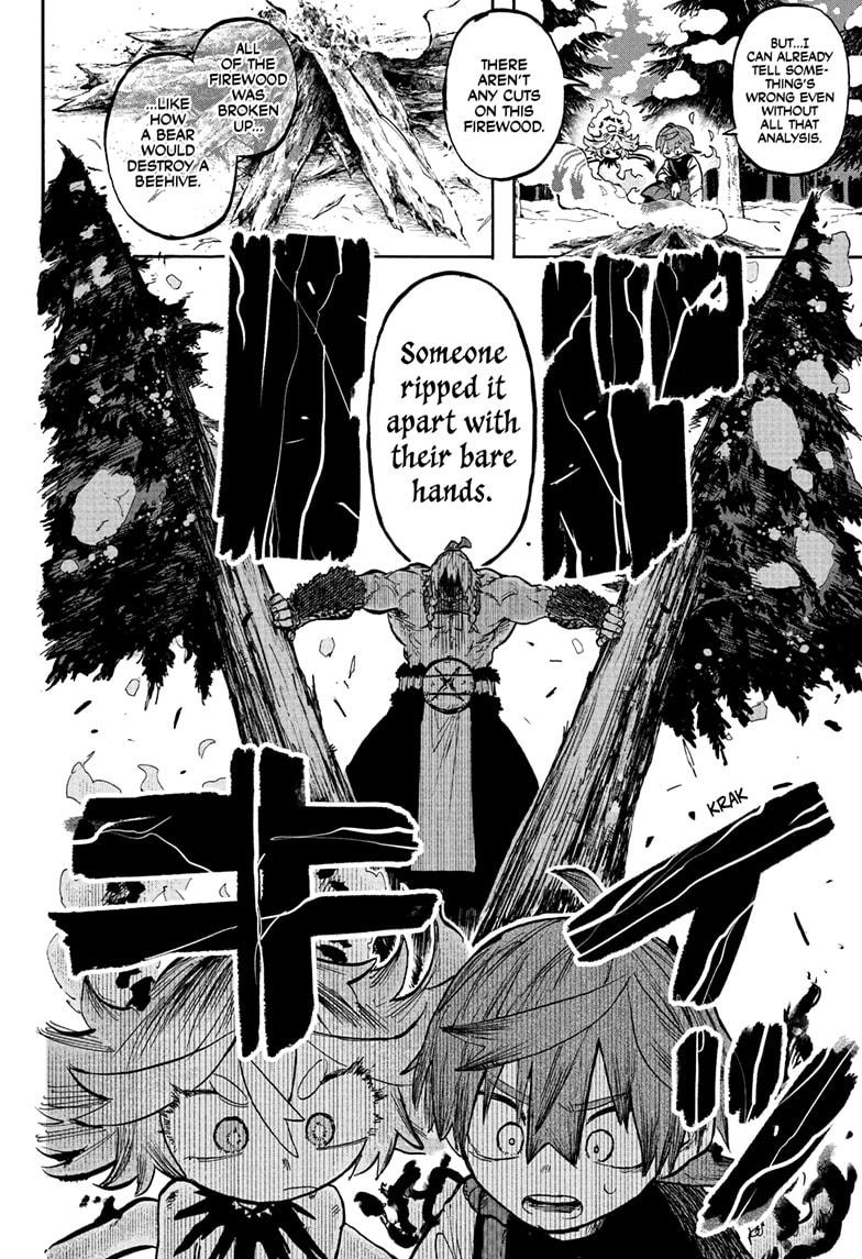 Otr of the Flame Chapter 3 page 6 - Chapter 3