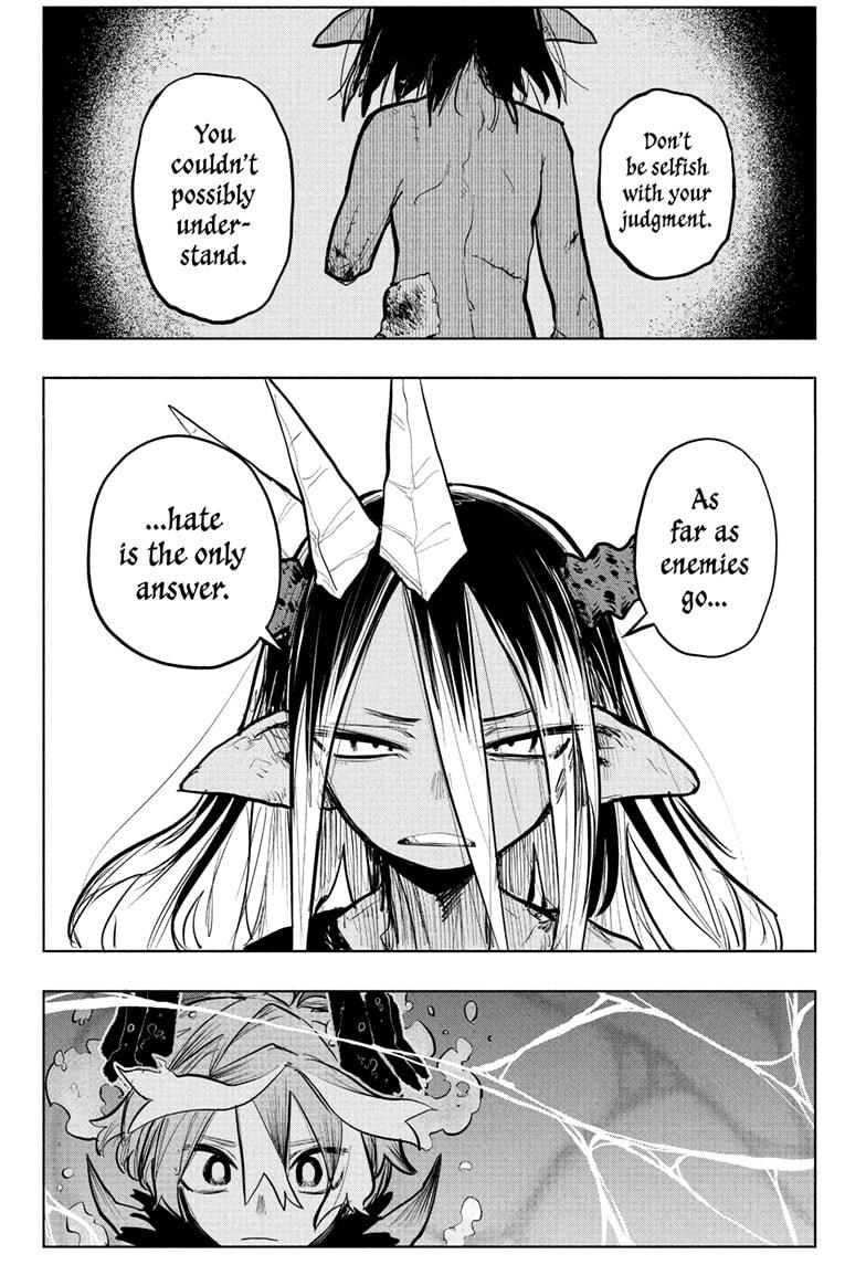 Otr of the Flame Chapter 30 page 13 - Chapter 30