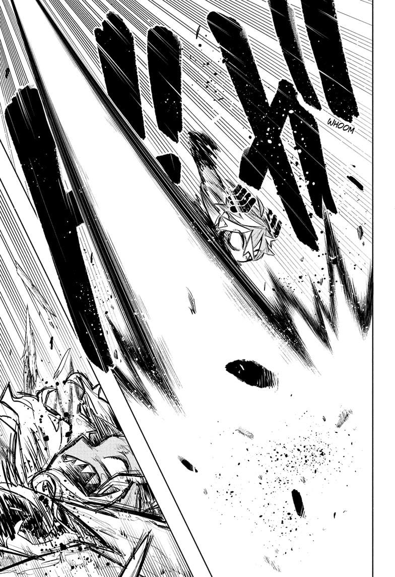 Otr of the Flame Chapter 30 page 7 - Chapter 30