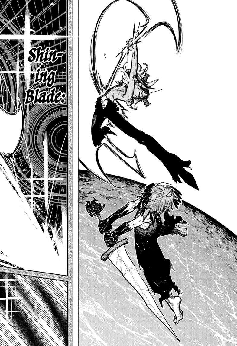 Otr of the Flame Chapter 31 page 14 - Chapter 31