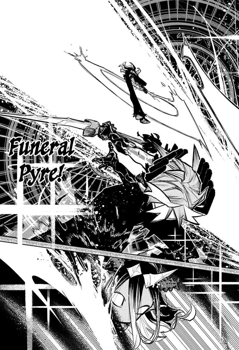 Otr of the Flame Chapter 31 page 15 - Chapter 31