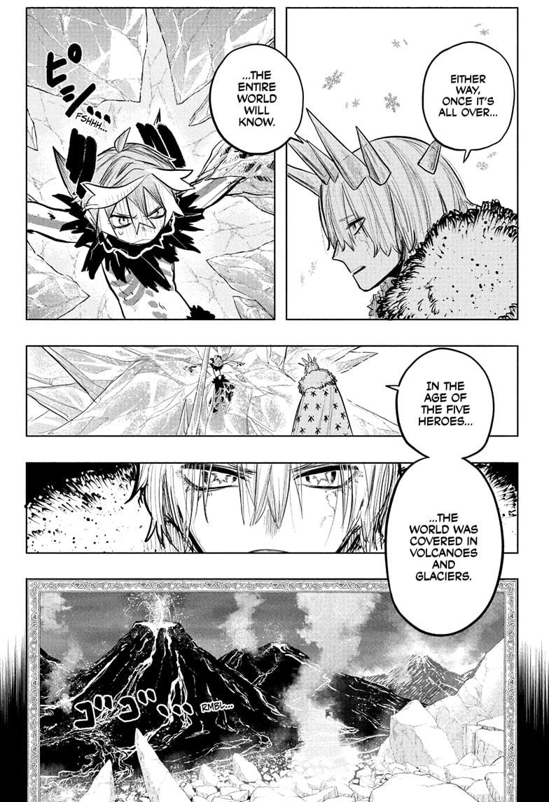 Otr of the Flame Chapter 32 page 9 - Chapter 32