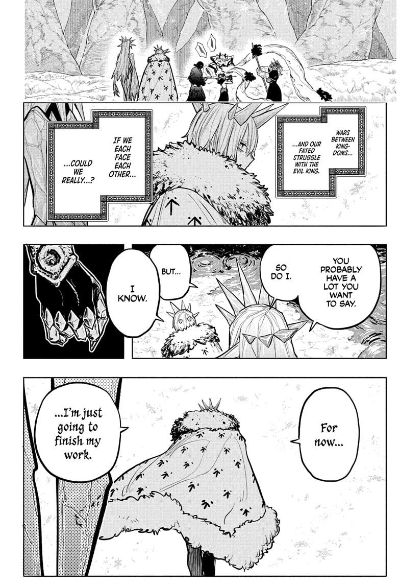 Otr of the Flame Chapter 33 page 14 - Chapter 33