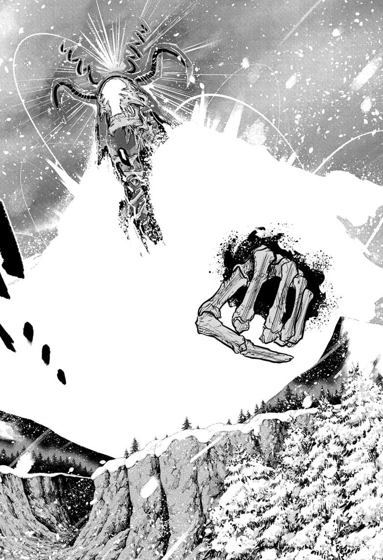Otr of the Flame Chapter 33 page 4 - Chapter 33