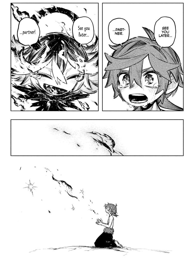 Otr of the Flame Chapter 34 page 12 - Chapter 34 [END]