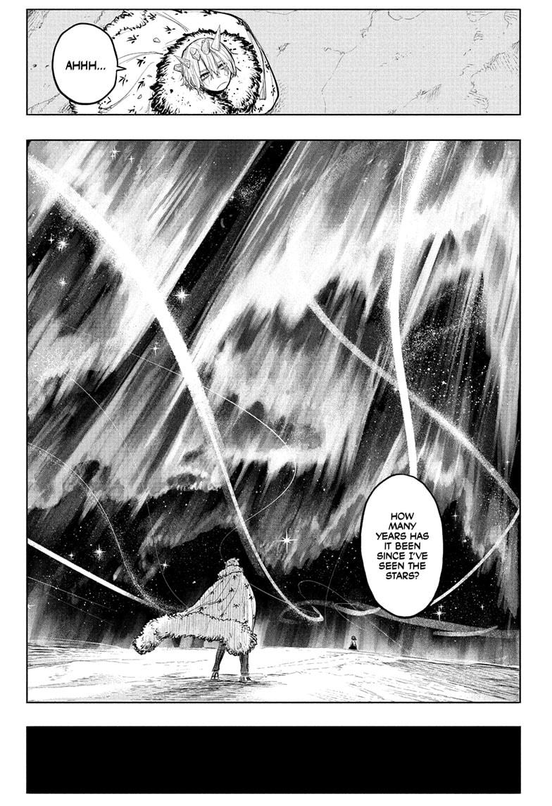 Otr of the Flame Chapter 34 page 13 - Chapter 34 [END]