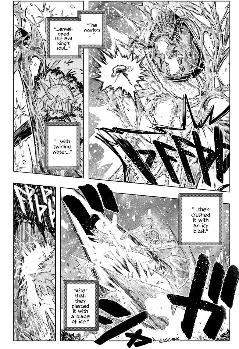 Otr of the Flame Chapter 34 page 4 - Chapter 34 [END]