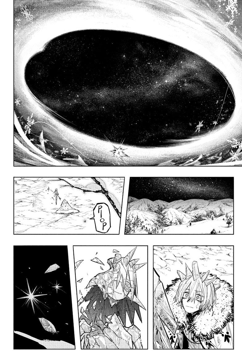 Otr of the Flame Chapter 34 page 8 - Chapter 34 [END]