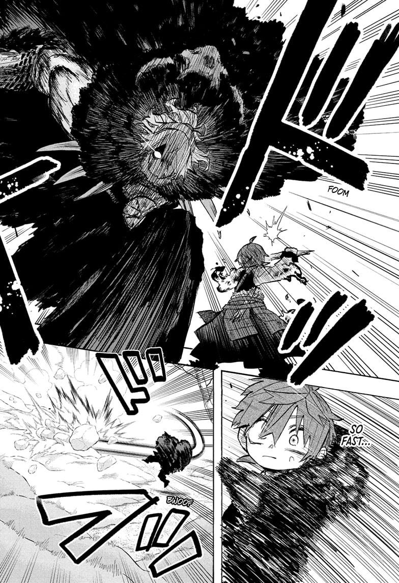 Otr of the Flame Chapter 4 page 4 - Chapter 4