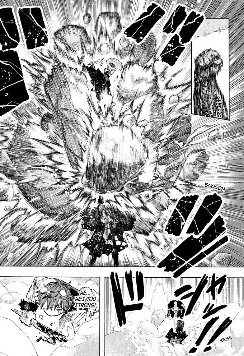 Otr of the Flame Chapter 4 page 6 - Chapter 4