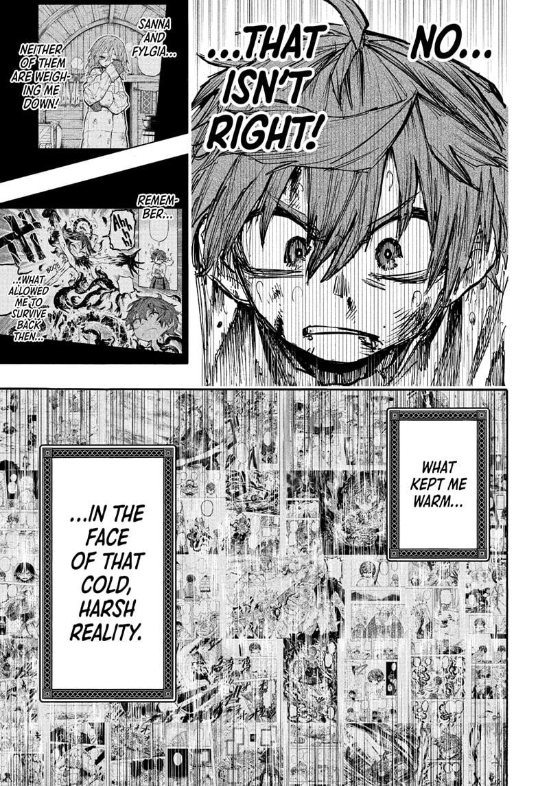 Otr of the Flame Chapter 5 page 13 - Chapter 5