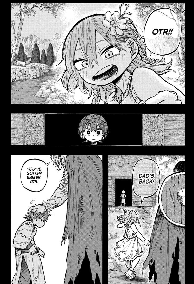 Otr of the Flame Chapter 5 page 14 - Chapter 5