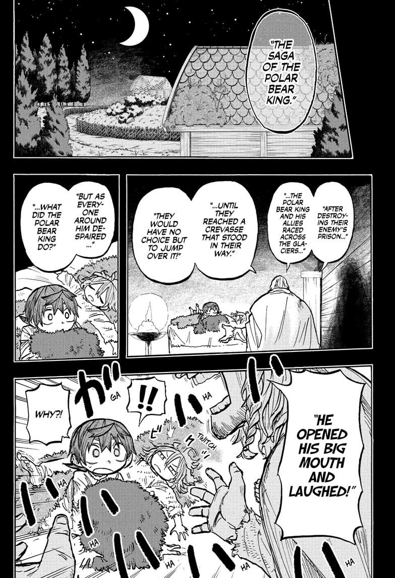 Otr of the Flame Chapter 5 page 15 - Chapter 5