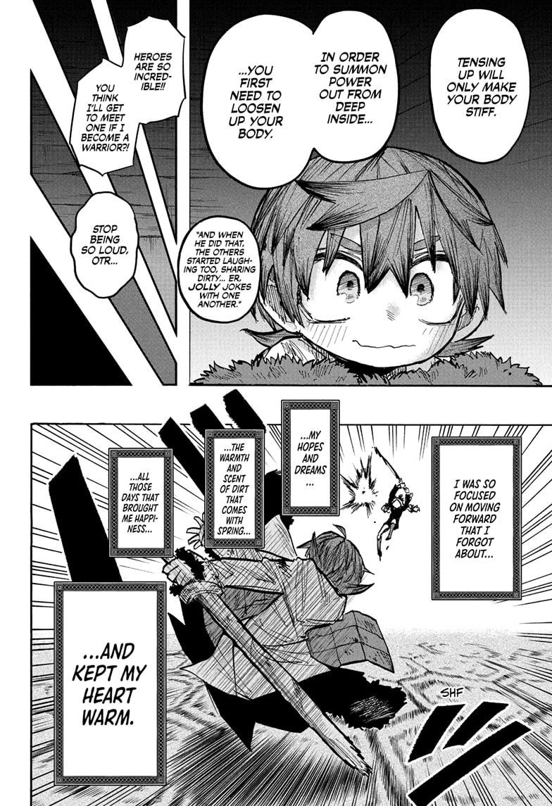 Otr of the Flame Chapter 5 page 16 - Chapter 5
