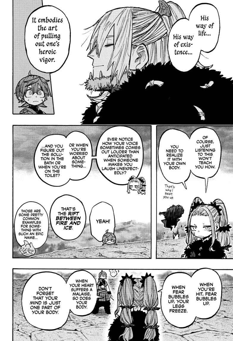 Otr of the Flame Chapter 5 page 6 - Chapter 5