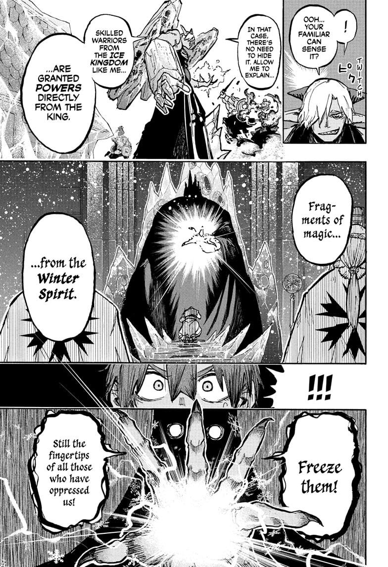 Otr of the Flame Chapter 7 page 5 - Chapter 7