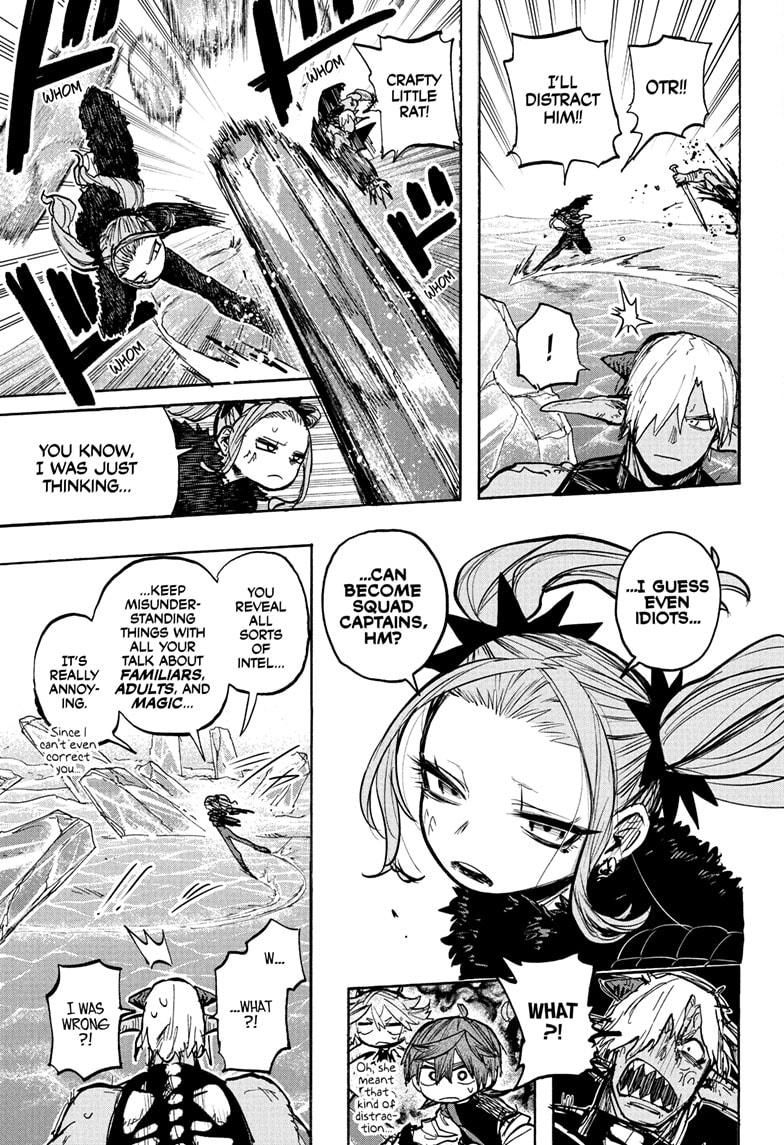 Otr of the Flame Chapter 7 page 9 - Chapter 7