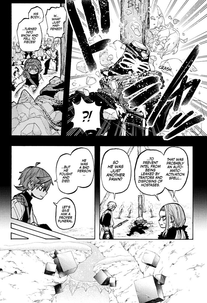 Otr of the Flame Chapter 8 page 4 - Chapter 8