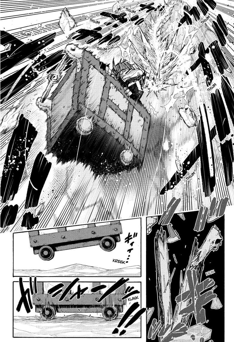Otr of the Flame Chapter 9 page 10 - Chapter 9