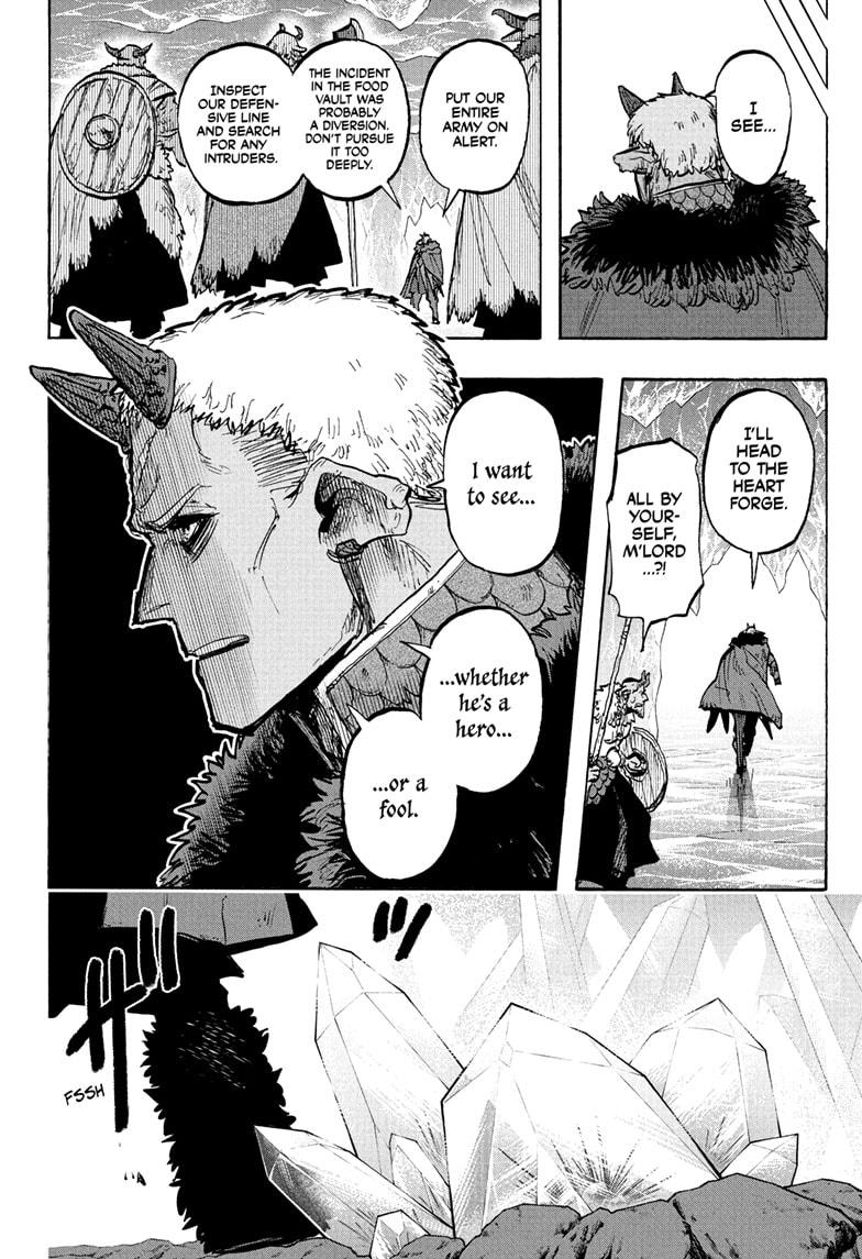 Otr of the Flame Chapter 9 page 12 - Chapter 9