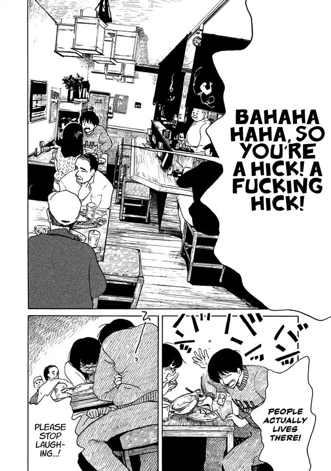 Otto no Chinpo ga Hairanai Chapter 1 page 26 - Chapter 1: Springtime I